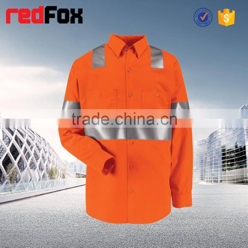 reflective roadway protective painters workwear pants