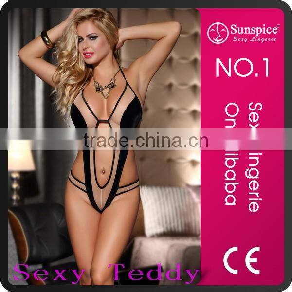 Plump women sexy mature plus size lingerie Hot sexy lingerie open bra