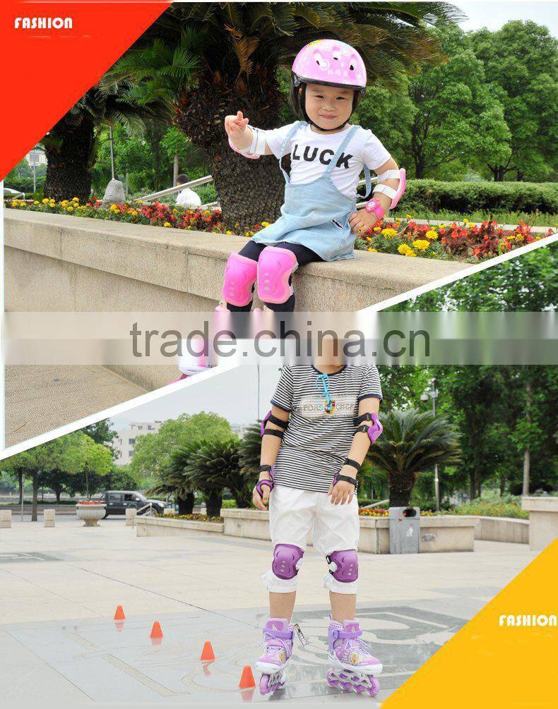 WSJ-X02 Hot sale led roller skates wheel shoes for kids