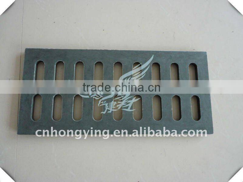 plastic drain grating