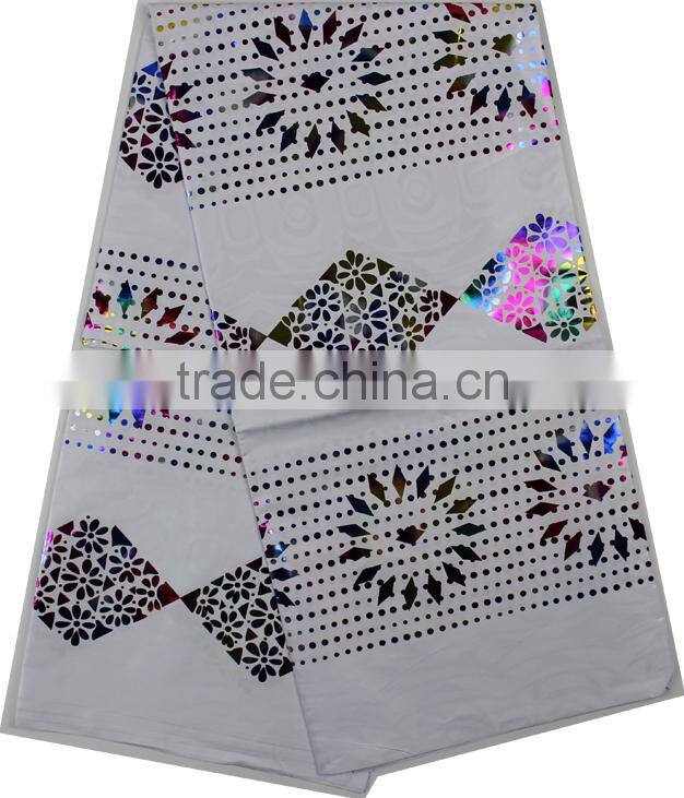 African Bazin Pretty Design African Bazin Clothes For Wholesale