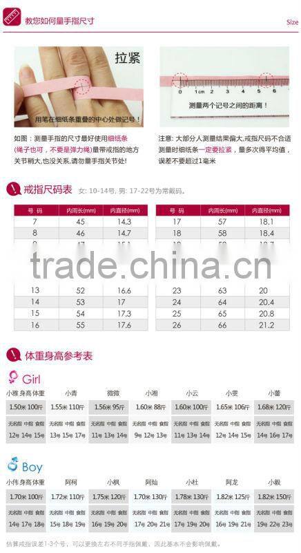 Fashion Jewelry Set,Cheap Custom Custom Logo Jewelry