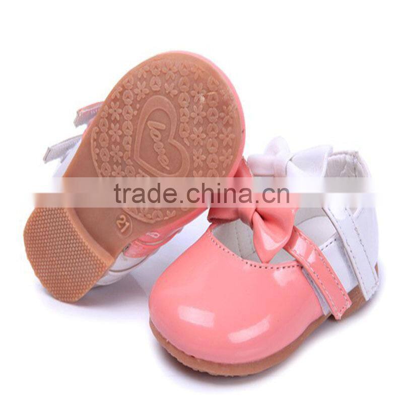 Baby toddler antiskid shoes children's shoes