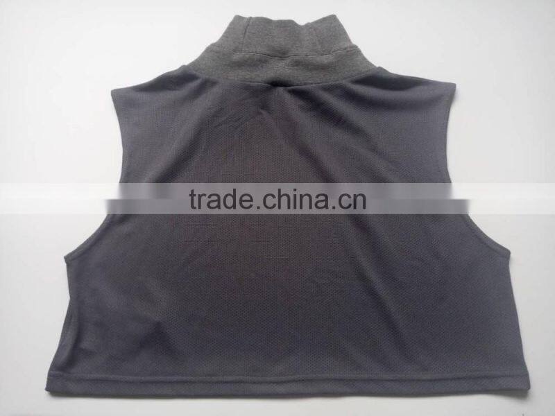 Neck Laceration protector