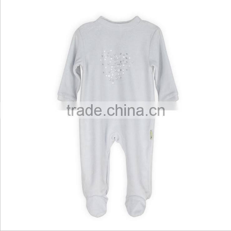 baby clothing