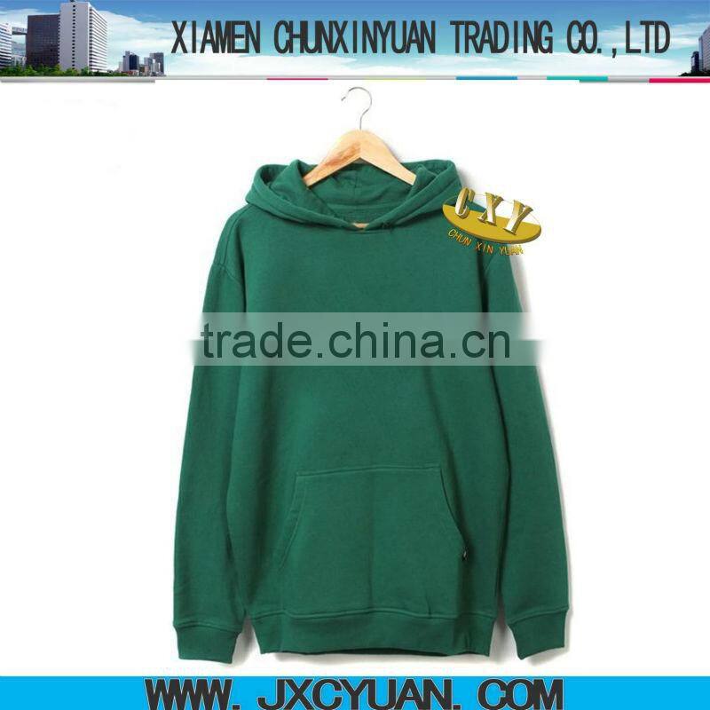 custom plain pullover hoodies with pocket