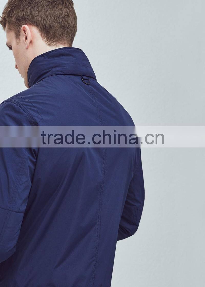 2016 New style jeacket for men winter men fashion jacket