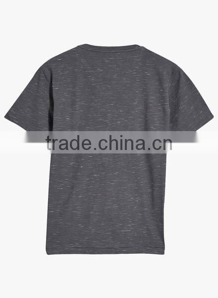 Latest Men T-shirts Comfort Colors Bamboo Fabric Custom Tshirts
