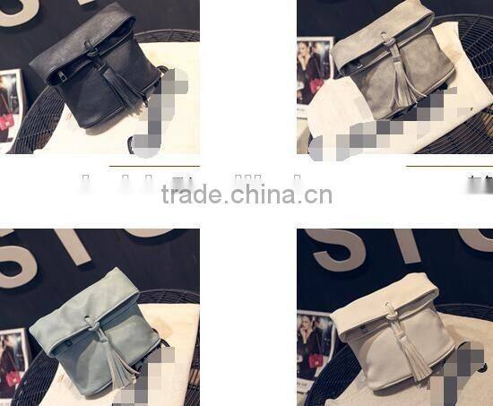 Women beautiful shoulder bag