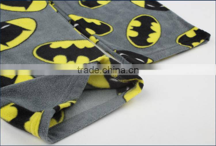 Cartoon Children pajamas