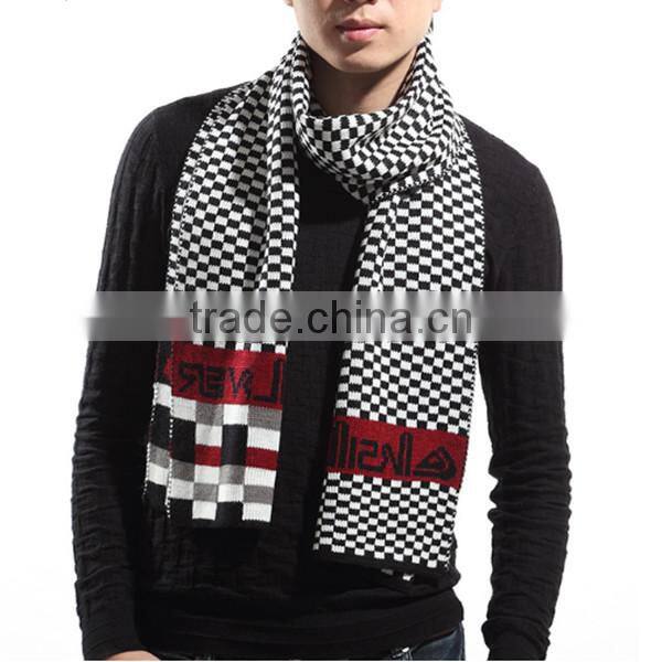 1 pc hot sale acrylic material fake cashmere soft 5 colors for choice new arrival fashion scaf