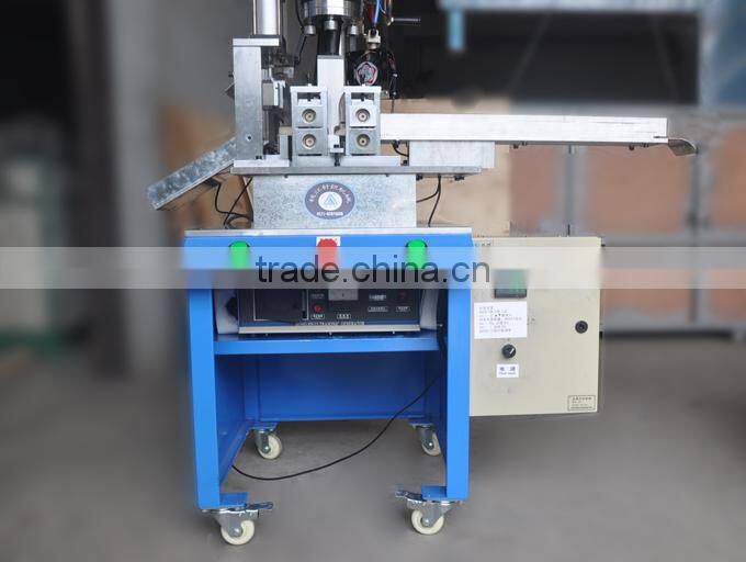 automatical welding and cutting machine with CE