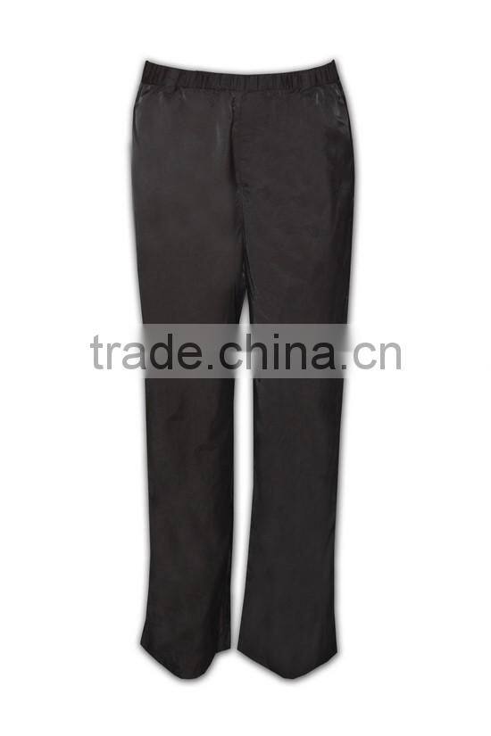 Hot Sales factory price fashion men's pant coat