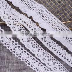 African Lace Trimming