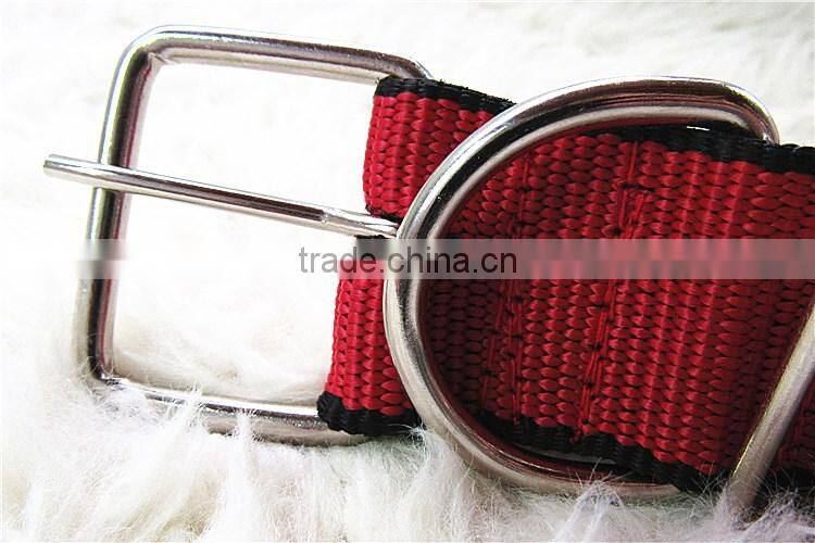 2016 china cheap wholesale comfortable dog collar with cheap price