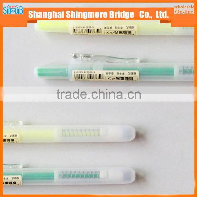 cheap wholesale high quality nite writer pen for promotion