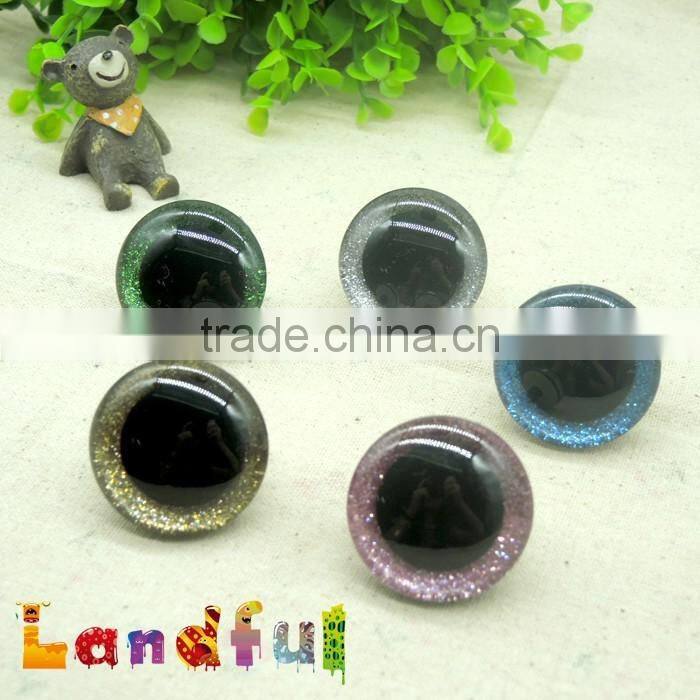 Cuddly Unicorn Plush Stuffed Toys Baby Elephant Bright Glitter Soft Toy Eyes