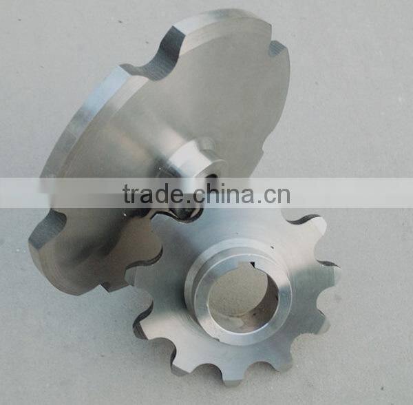 Standard Chain Sprocket 16A 16B50/54/57 80A 80B50/54/57