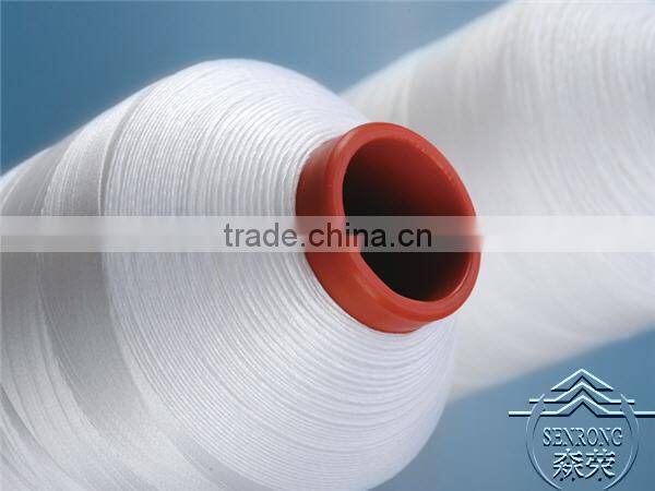 Manufactory wholesale ptfe yarn ptfe fiber with certificate
