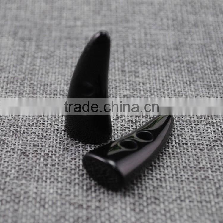 the hom resin button for coat