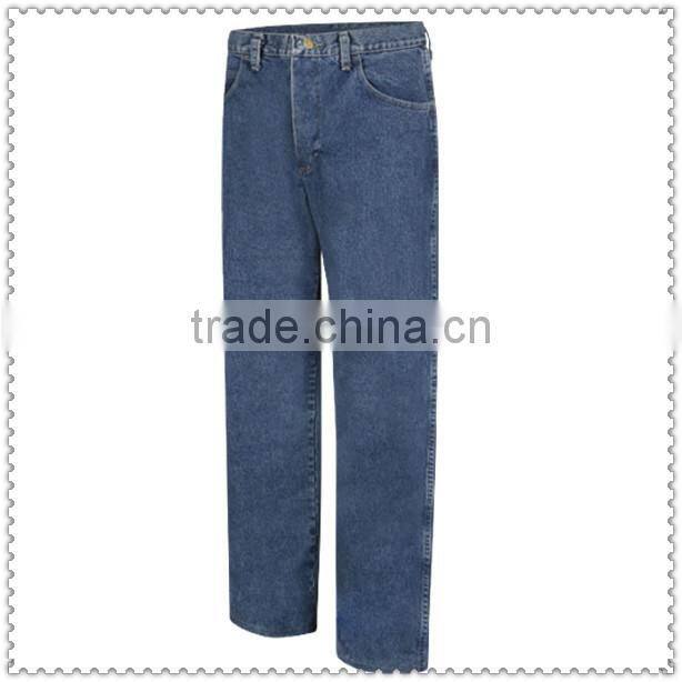 Work Pants FR Workwear meta aramid and para aramid Work Pants