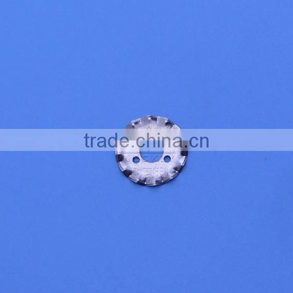 hot sale--18mm Rotary Cutter Blades
