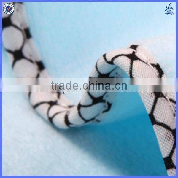 Top quality custom design baby soft printed microfiber towel blanket