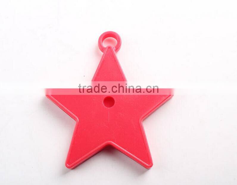 Round Shaped smile Face Balloons Weights,party acceories