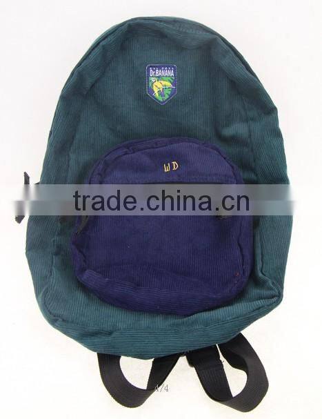 Canvas backpack hiking backpack canvas backpack wholesale