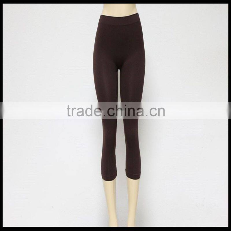 New Skinny Strectchy Leggings Pencil Tight Pants Sexy Jeggings Workout Yoga style 2