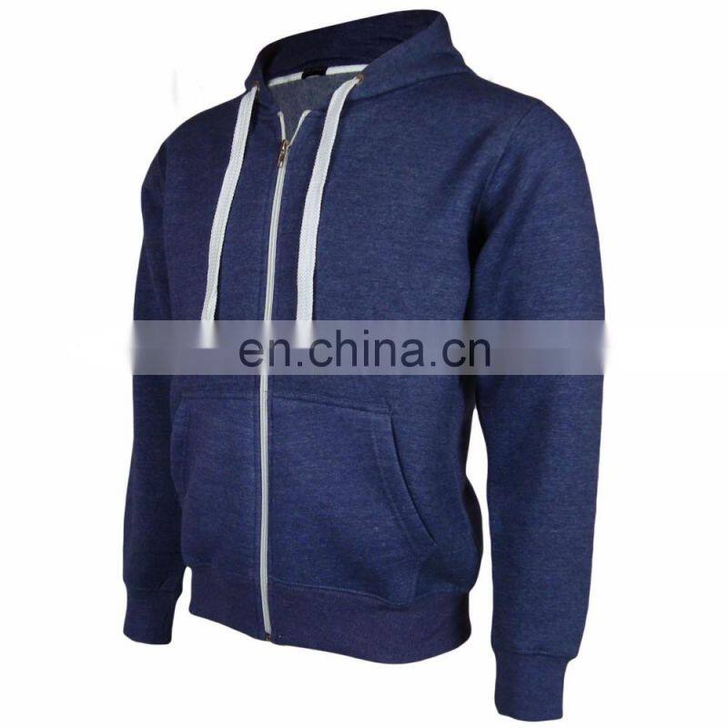2015 Winter Mens new pattern style Custom Made High Quality 100% Cotton thick Fleece hoodie -casual style