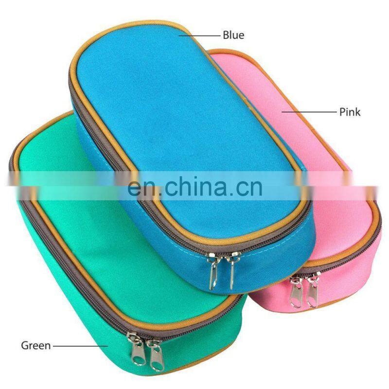 Large Pencil Holder with Big Capacity for Boys Students Large Pencil Case