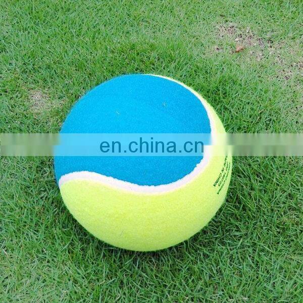 8.5inch tennis ball giant tennis ball