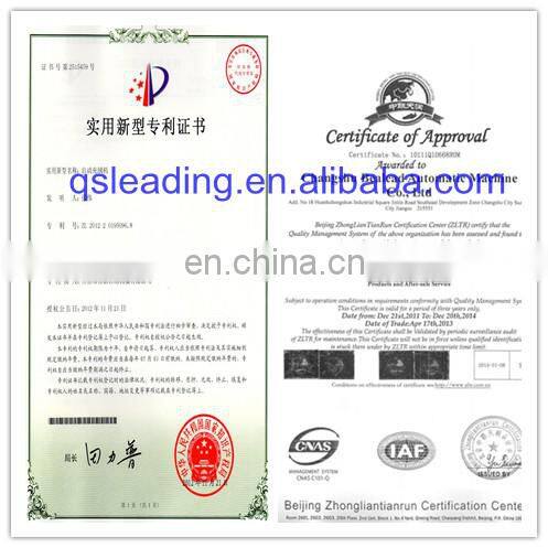 Down Outdoor Clothing Producing Machinery