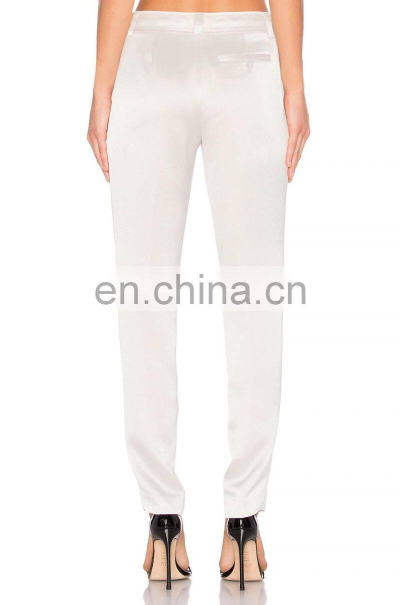New fashion euro classic compression pants