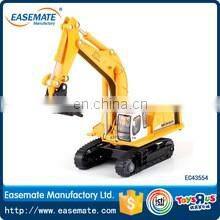 Wholesale resin die cast truck metal models set