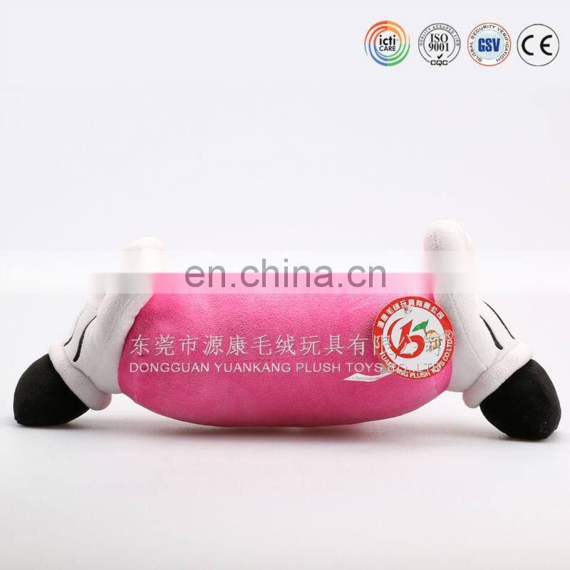 Buy toys from China factory, poop shaped plush emoji pillow