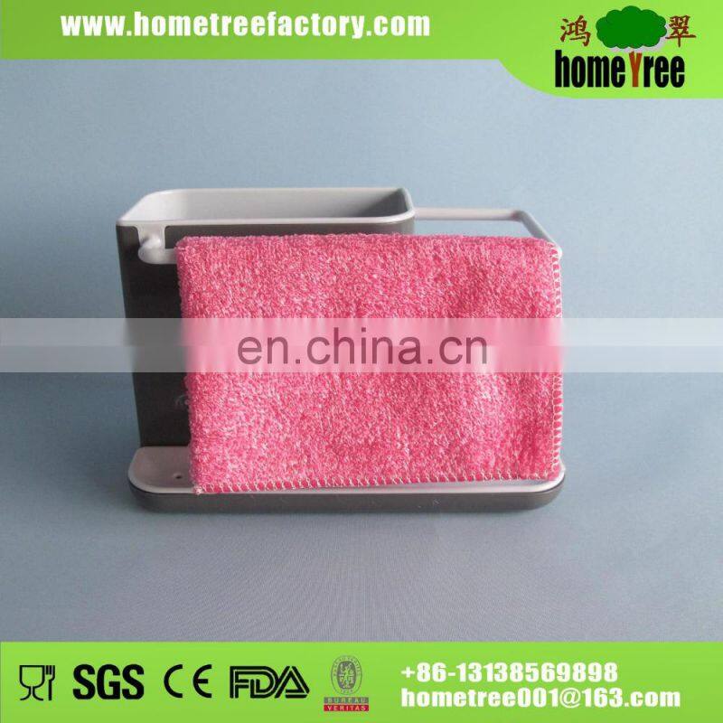 Mug Tree Holder 8PCS PlasticTea Cup Drying Hanger Rack