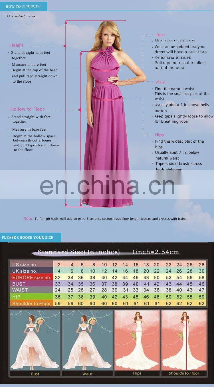 1A092 New Arrival 2016 Hot Sale Pure Diamond Neck Ruffled Layered Organza Skirt Prom Ball Gown Wedding Dress