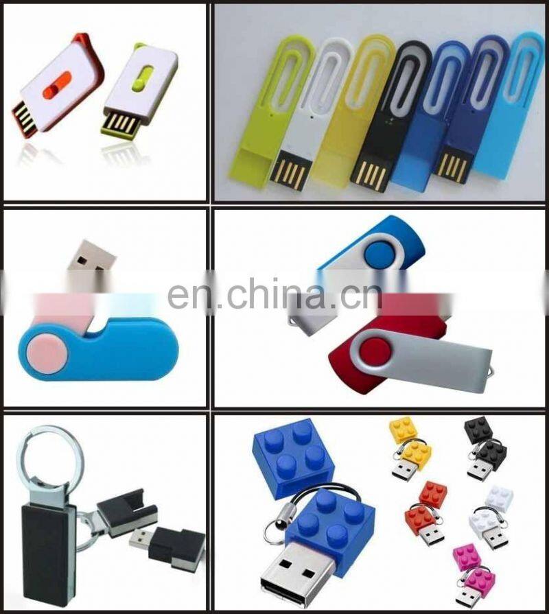 Bulk cheap 8gb 32gb gadget usb pendrive with string