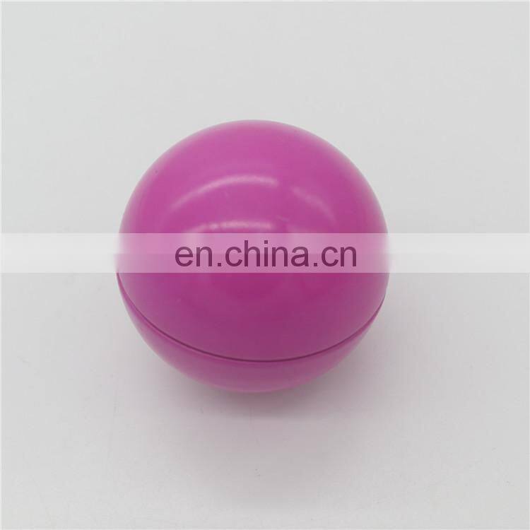 Ball Shape Tin Chocolate Box Candy Tinplate Box ,tin chocolate can