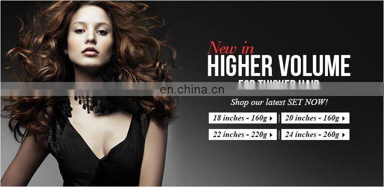 New arrive fumi top quality human hair, best virgin human hair wavy