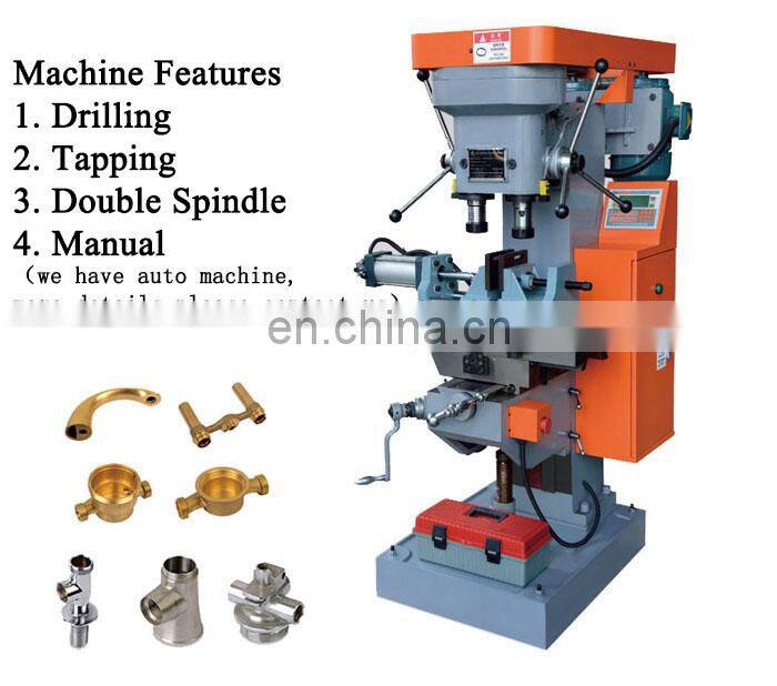 High quality horizontal directional drilling machine automatic