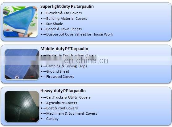 Laminated PE shade cloth to australia