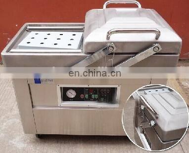 Vacuum Sealer Double chamber vacuum package machine
