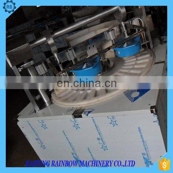 Energy saving popcorn rice candy forming machine,rice ball making machine for snack food making in snack food processing line