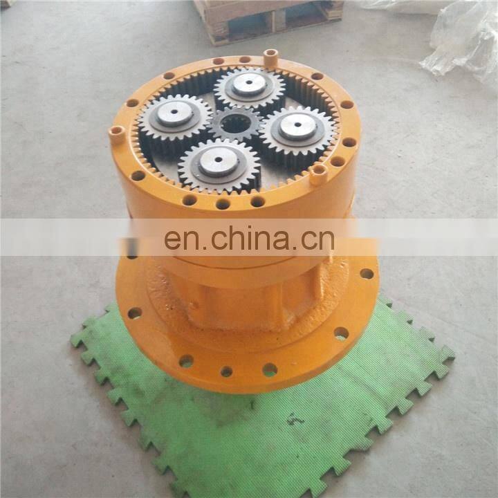 R250LC Swing Reduction Gear 31EN-10071 R250-7 Swing Gearbox