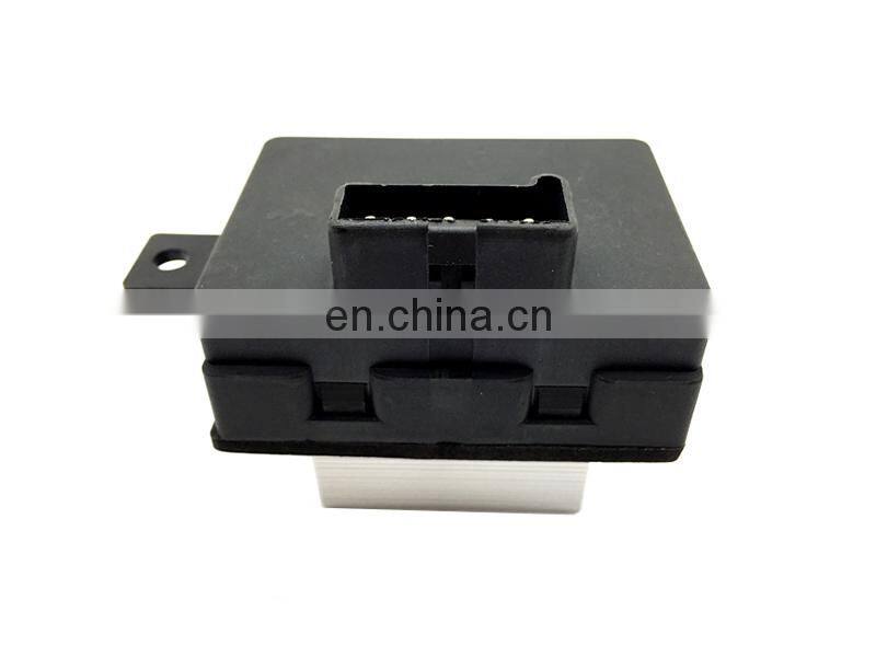 Blower motor resistor OEM 8E5Z-19E624-A 52418546 8E5Z19E624A