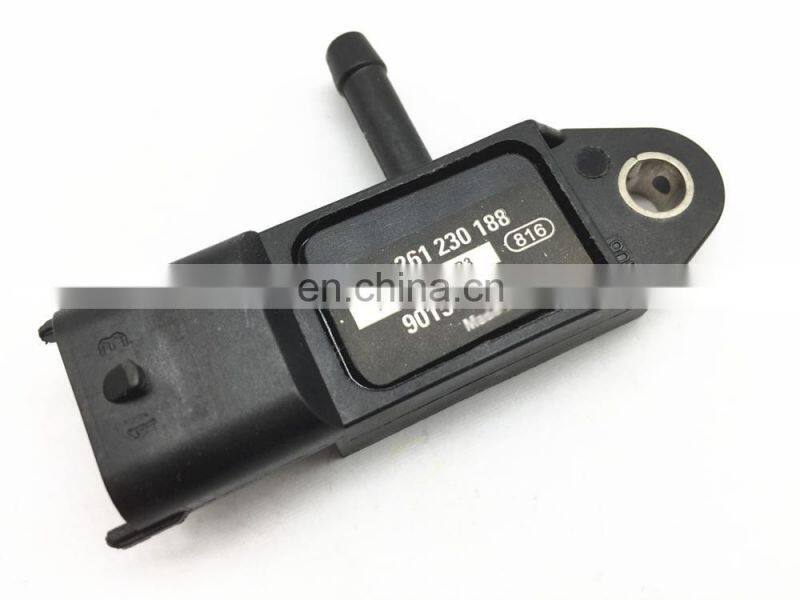 MAP Air Pressure Sensor For BUI-CK Cad-illac Chev-rolet Pon-tiac Sa-turn Oldsm-obile OEM 0261230188 9015416