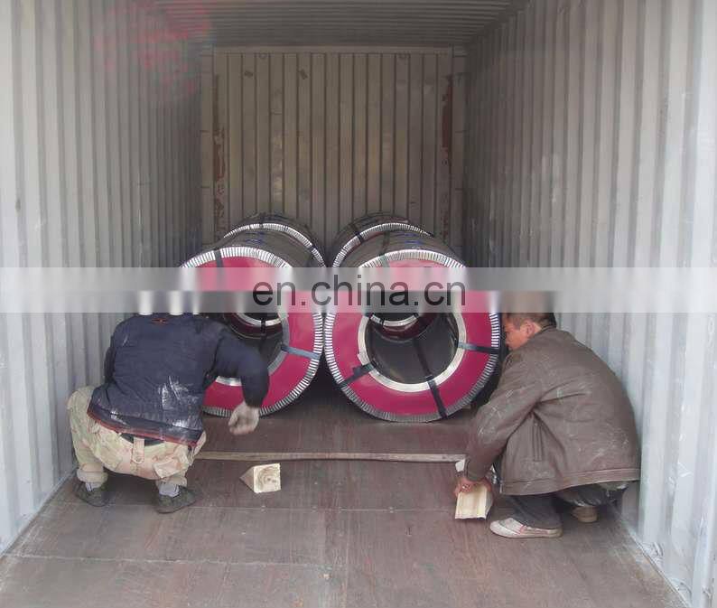 316LN stainless steel coil made in China